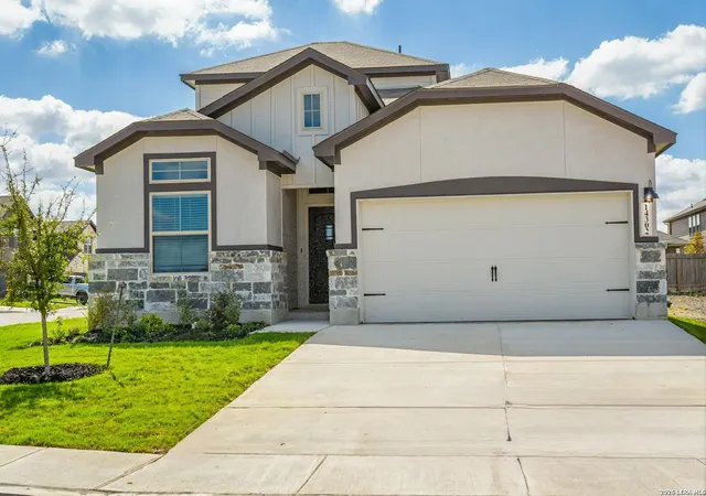 Single family home for sale at 14302 Mystery, San Antonio, TX 78253 | MLS# 1949444