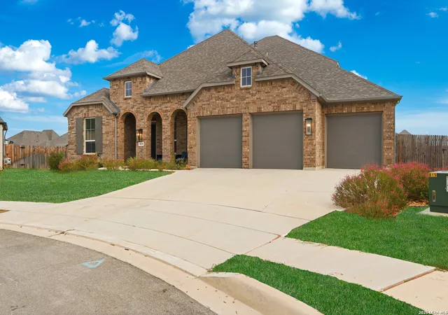 2nd image of 3018 Daplyn, Bulverde, TX 78163 | MLS# 1949448