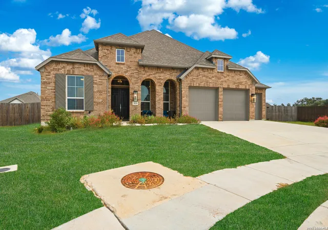 3rd image of 3018 Daplyn, Bulverde, TX 78163 | MLS# 1949448