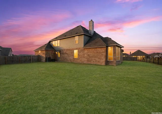 36th image of 3018 Daplyn, Bulverde, TX 78163 | MLS# 1949448