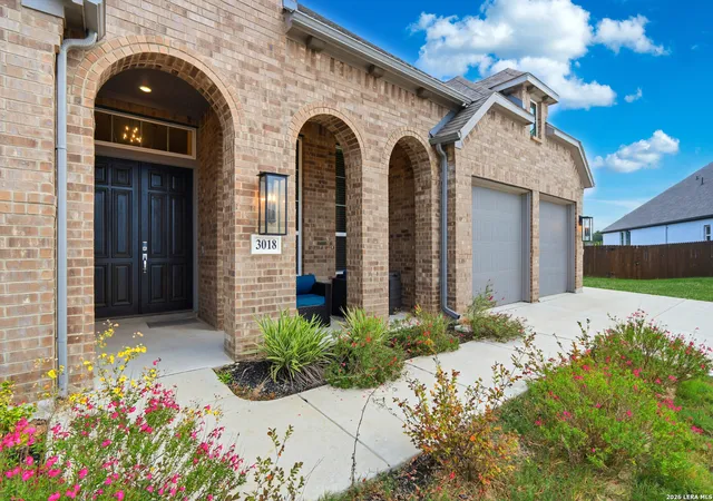 4th image of 3018 Daplyn, Bulverde, TX 78163 | MLS# 1949448