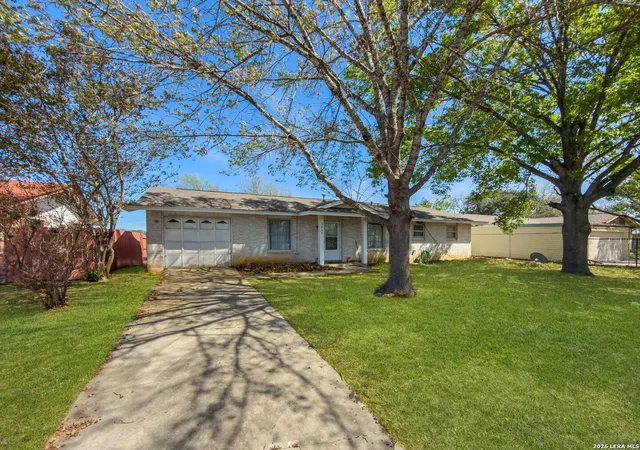 Homes for sale in San Antonio, TX | 5839 Sandy Valley St, San Antonio, TX 78242 | MLS# 1949454