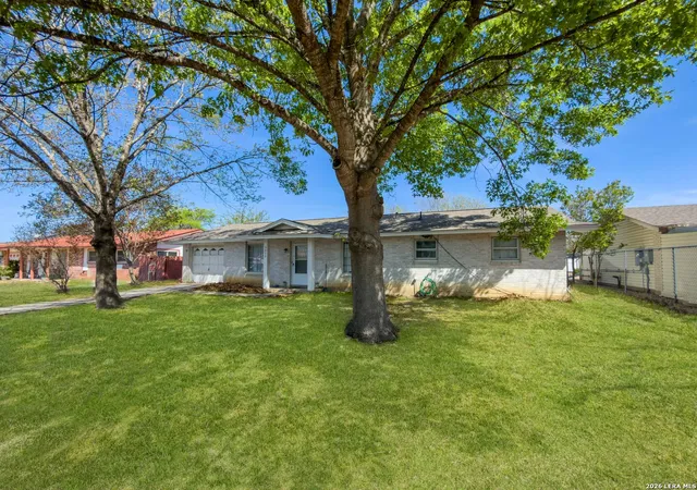 Homes for sale in San Antonio, TX | 5839 Sandy Valley St, San Antonio, TX 78242 | MLS# 1949454