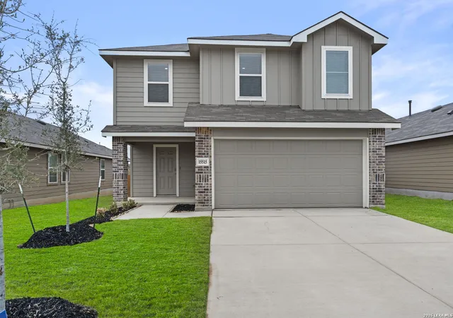 1st image of 15515 Mint Patch Meadow, Von Ormy, TX 78073 | MLS# 1949461