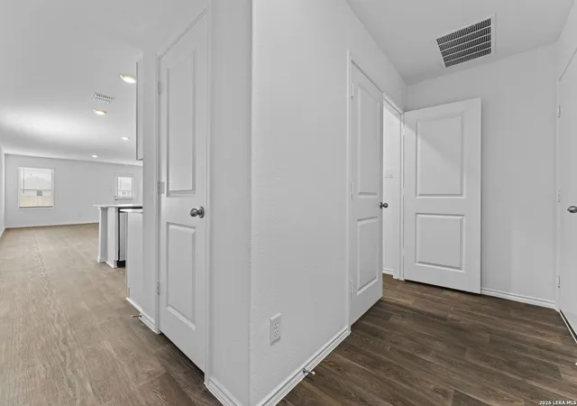 Photo 2 of Single family home for sale at 15507 Mint Patch Meadow, Von Ormy, TX 78073 | MLS# 1949463 | Listing updated on 2026-09-10