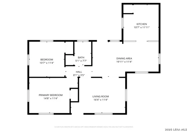 Photo 2 of Sale Pending at 722 John Adams, San Antonio, TX 78228 | MLS# 1949465 | Listing updated on 2026-04-10