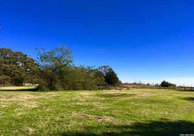 Photo 1 of Land for sale at 1152 A County Road 227, Falls City, TX 78113 | MLS# 1949469 | Listing updated on 2026-07-21