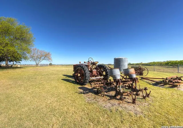 Photo 2 of Land for sale at 1152 A County Road 227, Falls City, TX 78113 | MLS# 1949469 | Listing updated on 2026-07-21