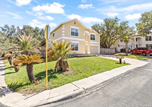 Photo 2 of Sale Pending at 9206 Dancove Dr, San Antonio, TX 78250 | MLS# 1949482 | Listing updated on 2026-03-31