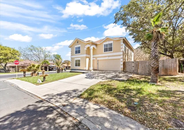 Photo 3 of Sale Pending at 9206 Dancove Dr, San Antonio, TX 78250 | MLS# 1949482 | Listing updated on 2026-03-31