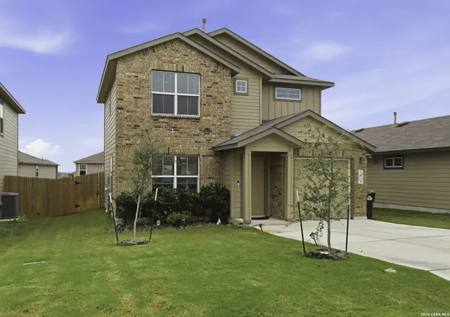Photo 1 of Single family home for sale at 5839 Kendall Prairie, San Antonio, TX 78244 | MLS# 1949484 | Listing updated on 2026-09-12
