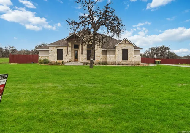 3rd image of 104 Hondo, La Vernia, TX 78121 | MLS# 1949485