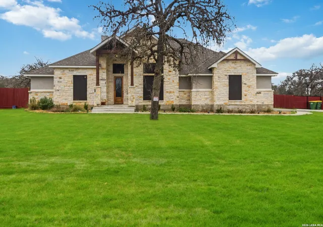 1st image of 104 Hondo, La Vernia, TX 78121 | MLS# 1949485