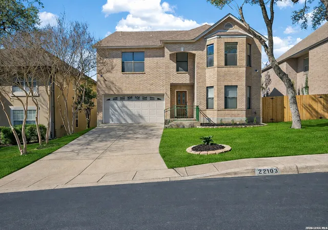 Photo 1 of Sale Pending at 22103 Pelican Edge, San Antonio, TX 78258 | MLS# 1949487 | Listing updated on 2026-04-14