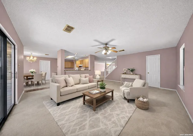 Photo 3 of Sale Pending at 22103 Pelican Edge, San Antonio, TX 78258 | MLS# 1949487 | Listing updated on 2026-04-14