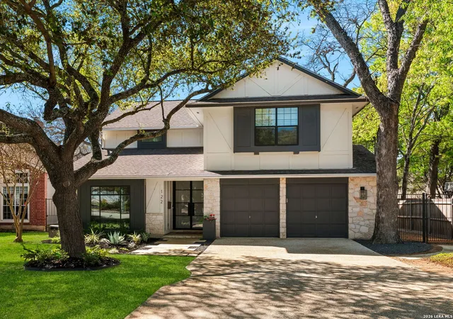 2nd image of 122 W Edgewood, Alamo Heights, TX 78209 | MLS# 1949488