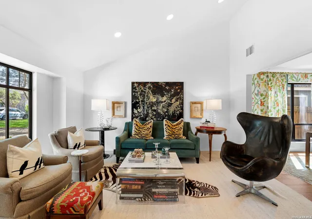 4th image of 122 W Edgewood, Alamo Heights, TX 78209 | MLS# 1949488