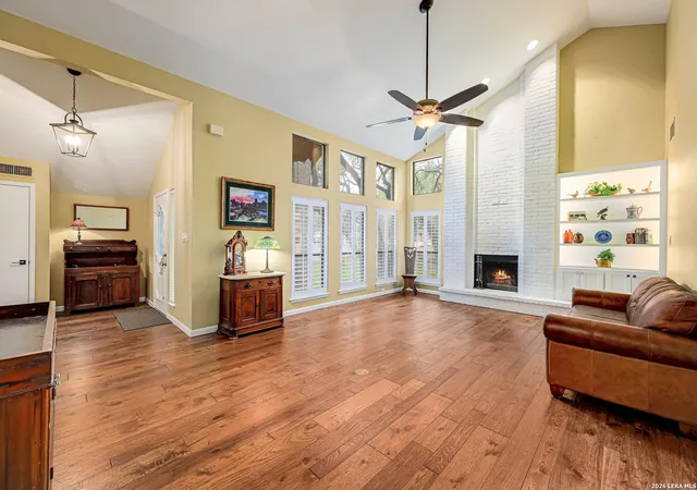 Photo 3 of Sale Pending at 17006 Wood Moss, San Antonio, TX 78248 | MLS# 1949491 | Listing updated on 2026-05-02