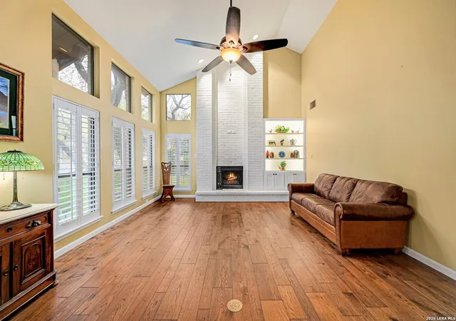 Photo 4 of Sale Pending at 17006 Wood Moss, San Antonio, TX 78248 | MLS# 1949491 | Listing updated on 2026-05-02