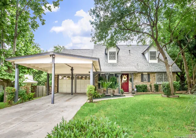 Photo 1 of Single family home for sale at 10202 N Bull Run St, San Antonio, TX 78230 | MLS# 1949494 | Listing updated on 2026-05-13