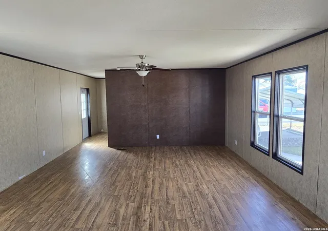 Photo 2 of Manufactured home for sale at 130 Corral, Kingsville, TX 78363 | MLS# 1949501 | Listing updated on 2026-04-15