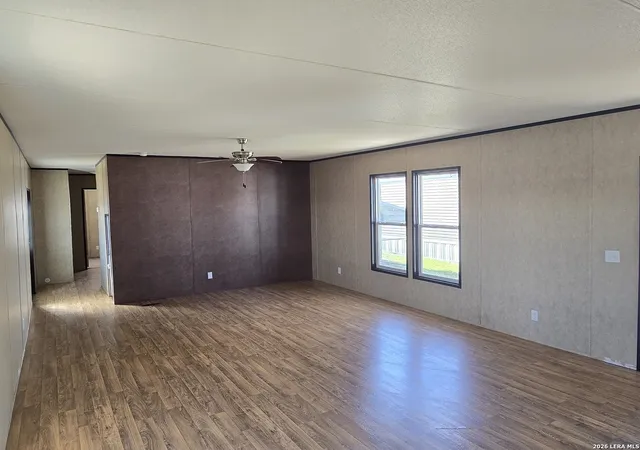 Photo 3 of Manufactured home for sale at 130 Corral, Kingsville, TX 78363 | MLS# 1949501 | Listing updated on 2026-04-15