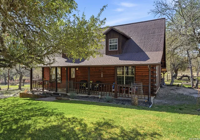 1st image of 828 Shady Grove, Adkins, TX 78101 | MLS# 1949503