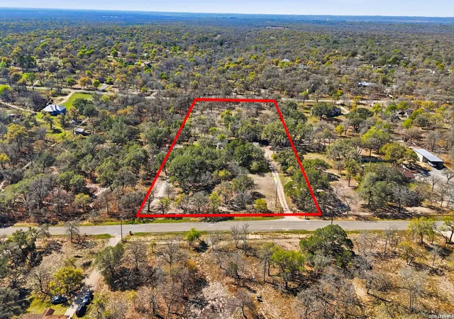3rd image of 828 Shady Grove, Adkins, TX 78101 | MLS# 1949503
