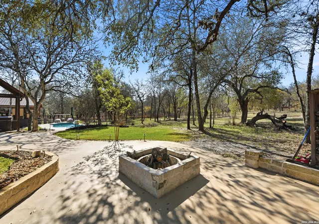 5th image of 828 Shady Grove, Adkins, TX 78101 | MLS# 1949503