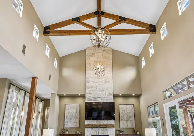 2nd image of 5214 Travis Peak, Marble Falls, TX 78654 | MLS# 1949513