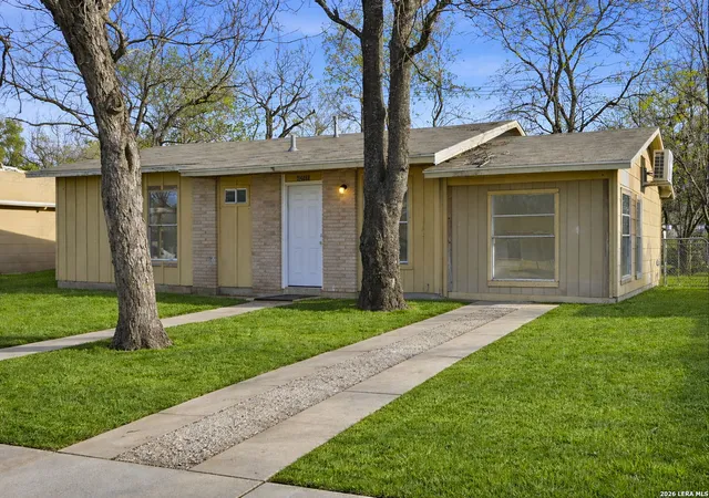Photo 2 of Single family home for sale at 4246 King Krest Dr, San Antonio, TX 78219 | MLS# 1949520 | Listing updated on 2026-03-28