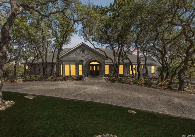 Photo 1 of Sale Pending at 9435 Cross Mountain, San Antonio, TX 78255 | MLS# 1949528 | Listing updated on 2026-05-11