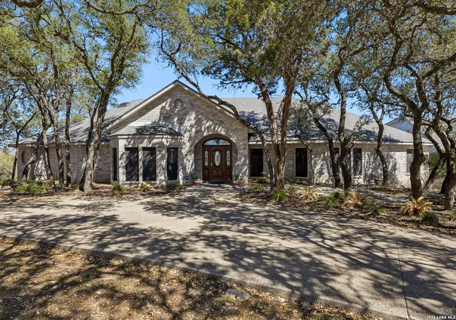 Photo 3 of Sale Pending at 9435 Cross Mountain, San Antonio, TX 78255 | MLS# 1949528 | Listing updated on 2026-05-11
