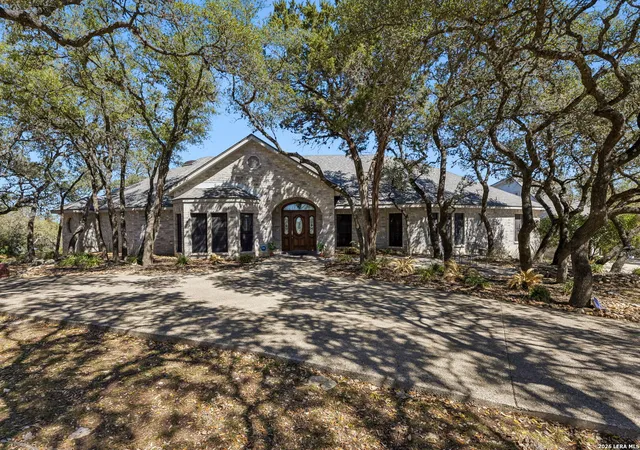 Photo 3 of Sale Pending at 9435 Cross Mountain, San Antonio, TX 78255 | MLS# 1949528 | Listing updated on 2026-05-11