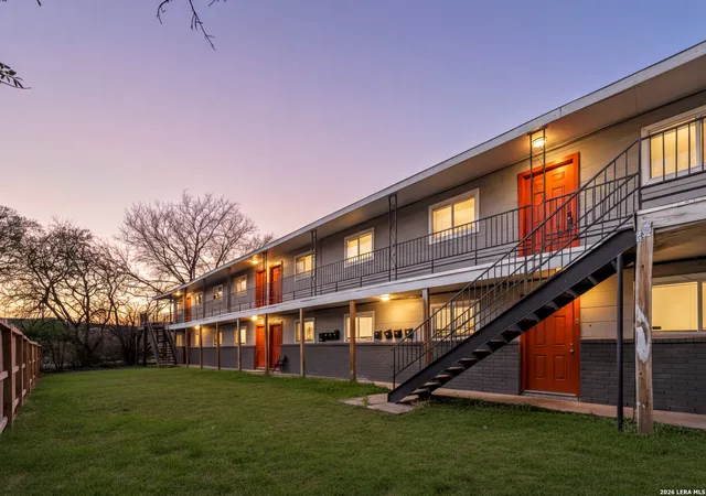Multi family home for sale at 2807 Observation, San Antonio, TX 78227 | MLS# 1949529