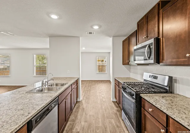 Photo 1 of Single family home for sale at 1011 Pacific Monarch, San Antonio, TX 78253 | MLS# 1949538 | Listing updated on 2026-10-29