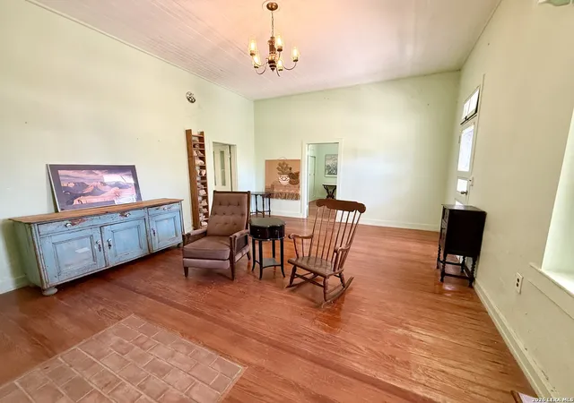 Photo 4 of Single family home for sale at 306 E El Paso, Brackettville, TX 78832 | MLS# 1949539 | Listing updated on 2026-04-11