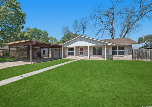 1st image of 221 Maple, Schertz, TX 78154 | MLS# 1949545