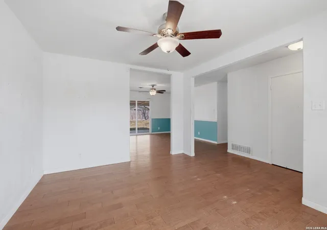 Photo 3 of Sale Pending at 221 Maple, Schertz, TX 78154 | MLS# 1949545 | Listing updated on 2026-05-11