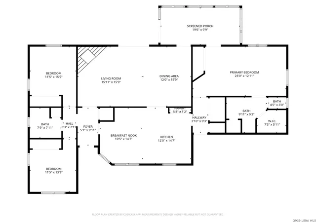 2nd image of 237 Emerald, Fredericksburg, TX 78624 | MLS# 1949547