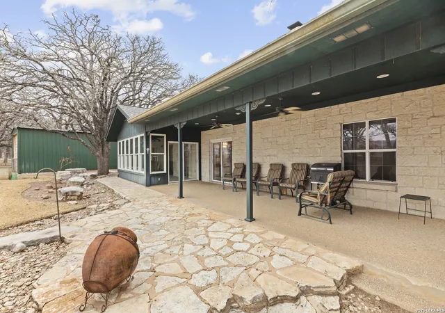 Photo 3 of Sale Pending at 237 Emerald, Fredericksburg, TX 78624 | MLS# 1949547 | Listing updated on 2026-04-08