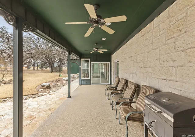 38th image of 237 Emerald, Fredericksburg, TX 78624 | MLS# 1949547