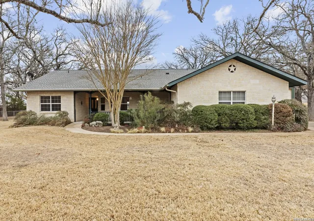 1st image of 237 Emerald, Fredericksburg, TX 78624 | MLS# 1949547