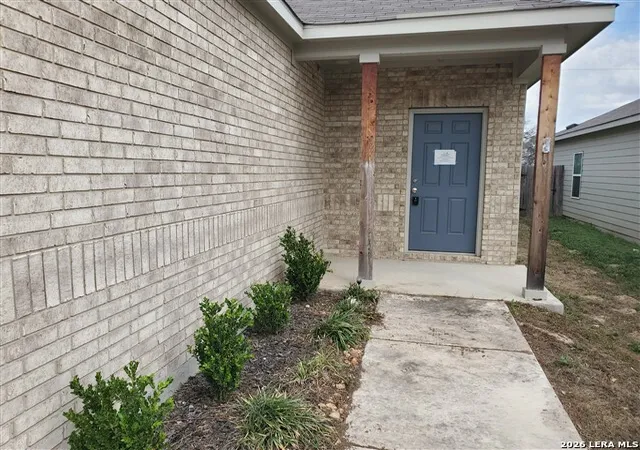 Photo 2 of Sale Pending at 3447 Redbud Grv, San Antonio, TX 78264 | MLS# 1949556 | Listing updated on 2026-04-28