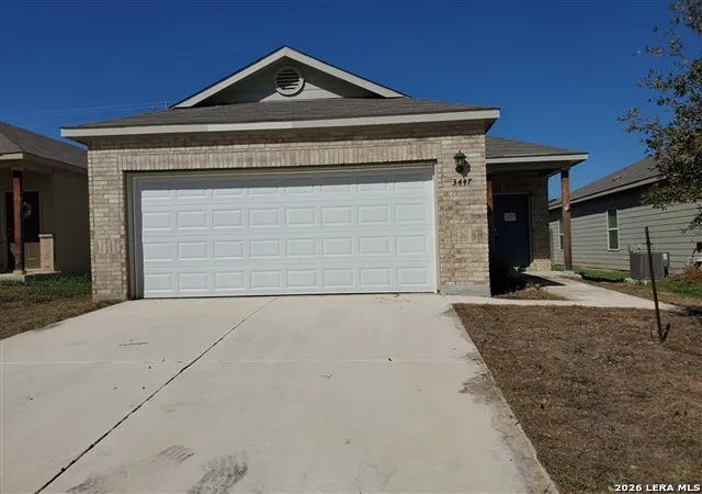 Photo 1 of Sale Pending at 3447 Redbud Grv, San Antonio, TX 78264 | MLS# 1949556 | Listing updated on 2026-04-28