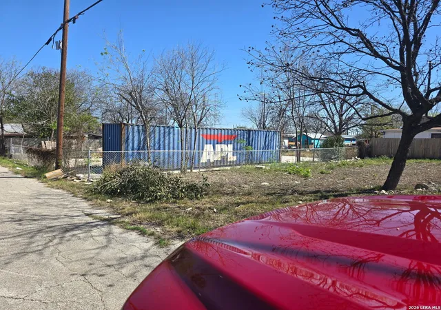 Photo 2 of Land for sale at 1011 Monterey, San Antonio, TX 78207 | MLS# 1949558 | Listing updated on 2026-07-02