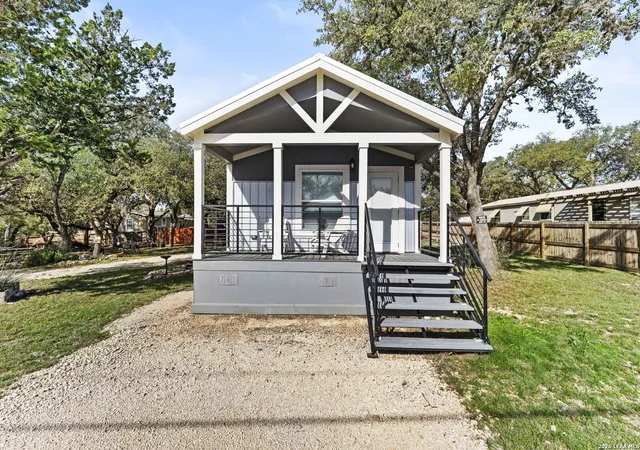 Photo 3 of Sale Pending at 164 Prairie 1523, Bandera, TX 78003 | MLS# 1949564 | Listing updated on 2026-05-11
