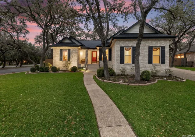 Photo 1 of Sale Pending at 9203 Bigbury, San Antonio, TX 78254 | MLS# 1949571 | Listing updated on 2026-04-16