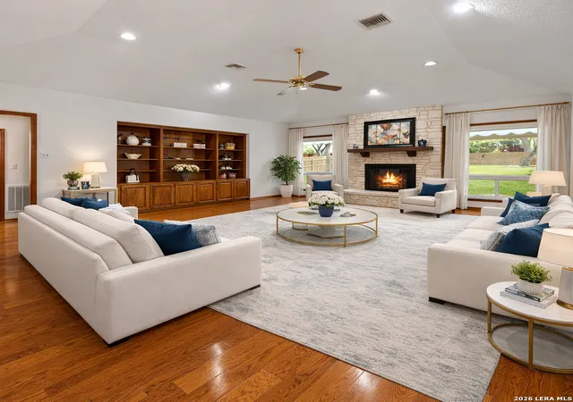 Photo 3 of Sale Pending at 9203 Bigbury, San Antonio, TX 78254 | MLS# 1949571 | Listing updated on 2026-04-16