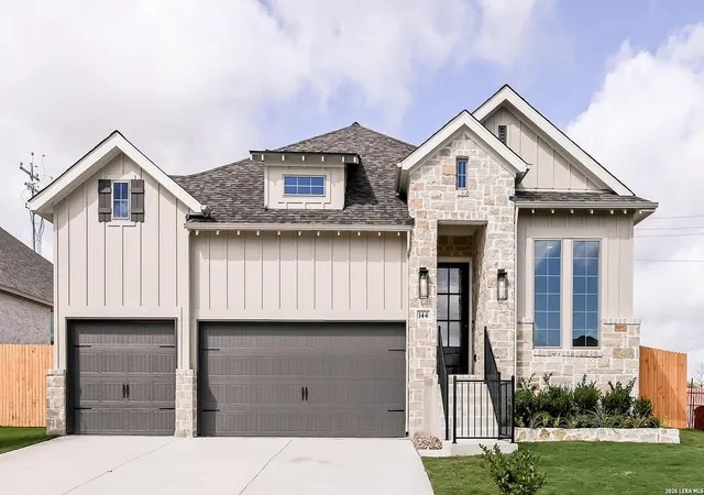 1st image of 144 Krueger Way, Cibolo, TX 78108 | MLS# 1949572